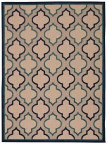 5' x 8' Area Rug