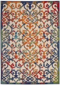 5' x 8' Area Rug