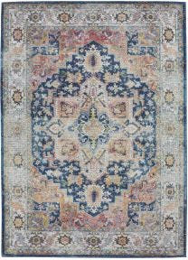 5' x 8' Area Rug