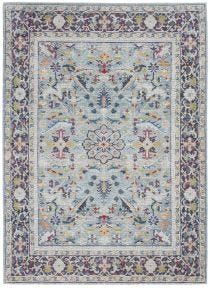 5' x 8' Area Rug