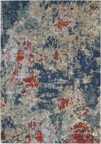 6' x 8' Area Rug