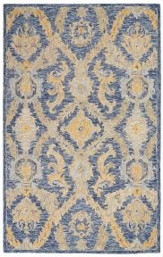 5' x 8' Area Rug