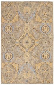 5' x 8' Area Rug