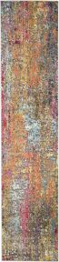 Celestial CES14 Sunset Rug, 2'2" x 10'