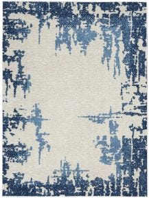 5' x 7' Area Rug