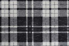 ELEGANCE PLAID CHIC PLDCH MIDNIGHT