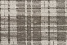 ELEGANCE PLAID CHIC PLDCH MOCHA