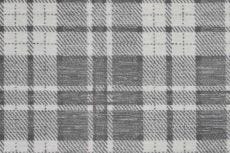 ELEGANCE PLAID CHIC PLDCH STEEL