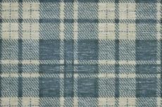 ELEGANCE PLAID CHIC PLDCH TEAL