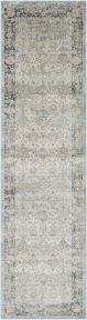 kathy ireland&#174; Home Malta MAI10 Cloud Rug, 2'2" x 7'7"