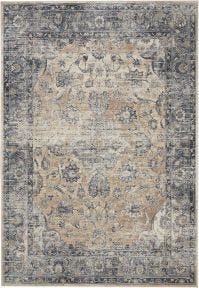 5' x 8' Area Rug