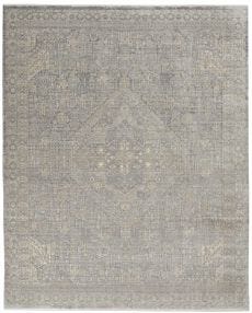 Lustrous Weave LUW02 Grey/Beige Rug