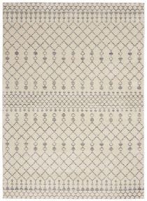 Palermo PMR03 Beige/Grey Rug