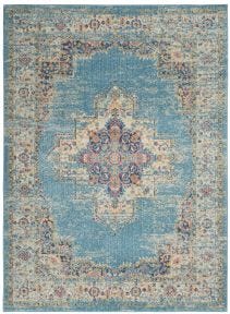 5' x 7' Area Rug