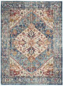 5' x 7' Area Rug