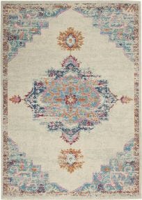 5' x 7' Area Rug