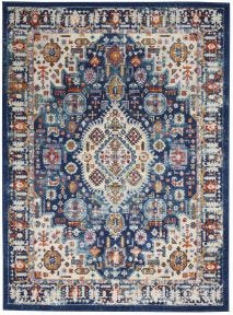 5' x 7' Area Rug