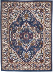 5' x 7' Area Rug