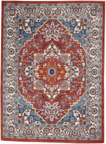 5' x 7' Area Rug