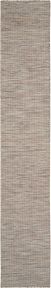 Positano POS01 Beige Rug 2'2" x 10'