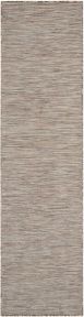 Positano POS01 Beige Rug 2'2" x 8'