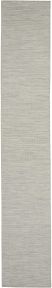 Positano POS01 Light Grey Rug 2'2" x 10'