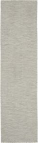 Positano POS01 Light Grey Rug 2'2" x 8'