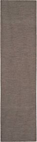 Positano POS01 Natural Rug 2'2" x 8'