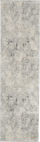 Rustic Textures RUS07 Grey/Beige Rug 2'2" x 7'6"