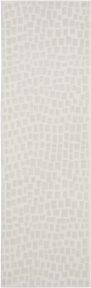 Urban Chic URC03 Cream Rug 2'2"x7'3"