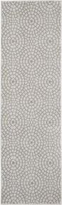 Urban Chic URC04 Cream Rug 2'2"x7'3"