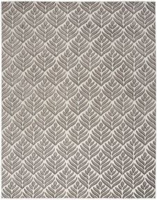 Aloha ALH35 Charcoal Area Rug