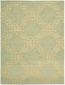 6' x 8' Area Rug