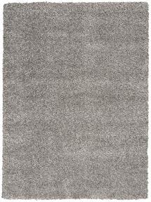 Ashland ASL01 Marble Grey Shag Rug