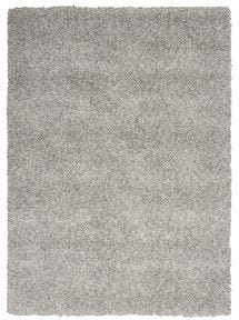 Ashland ASL01 Marble White Shag Rug