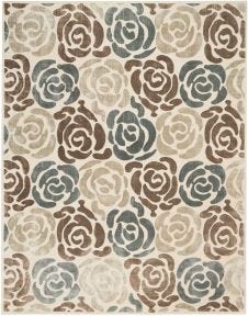 8' x 10' Area Rug