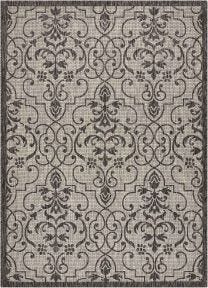 5' x 7' Area Rug