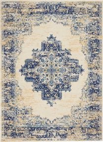 5' x 7' Area Rug