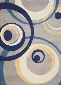 5' x 7' Area Rug