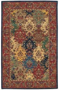 5' x 8' Area Rug