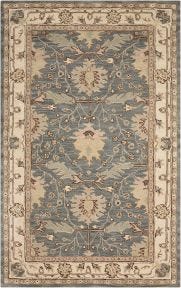 5' x 8' Area Rug