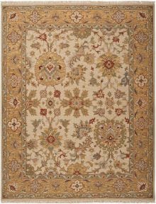 8' x 10' Area Rug