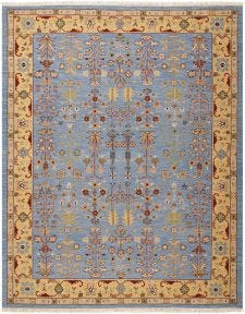 8' x 10' Area Rug