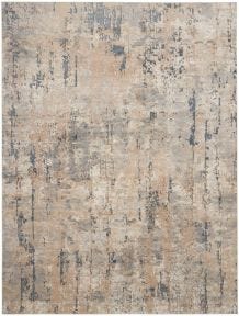 Quarry QUA01 Beige/Grey Rug