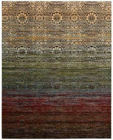 8' x 10' Area Rug