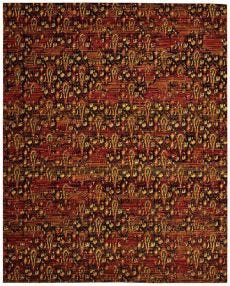 8' x 10' Area Rug