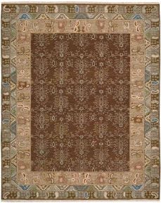 8' x 10' Area Rug