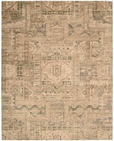 8' x 10' Area Rug