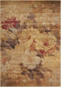 5' x 8' Area Rug