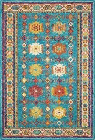 5' x 8' Area Rug